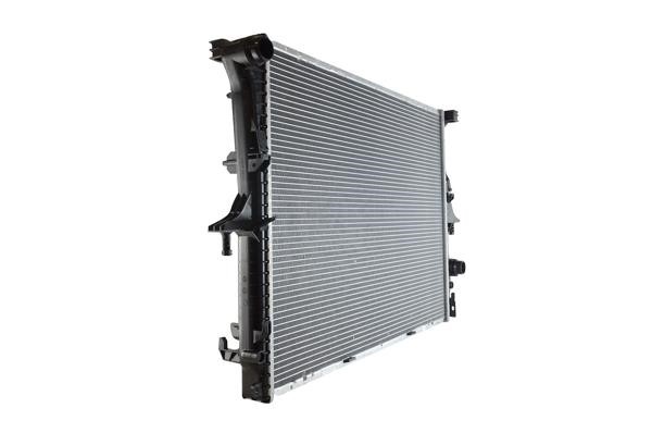 617310 Hart Engine cooling radiator