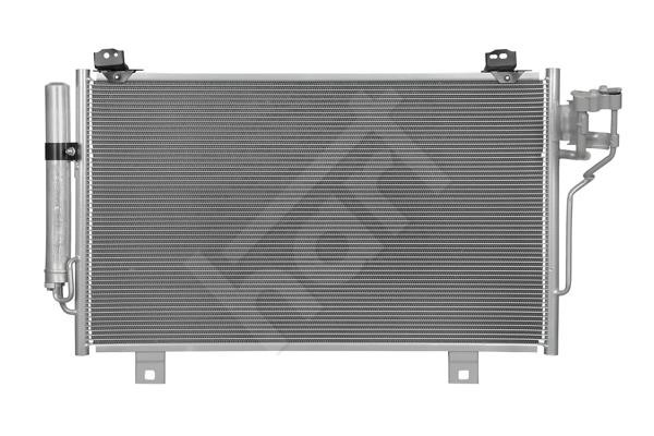 614495 Hart AC Condenser