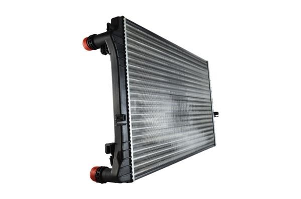 618611 Hart Engine cooling radiator