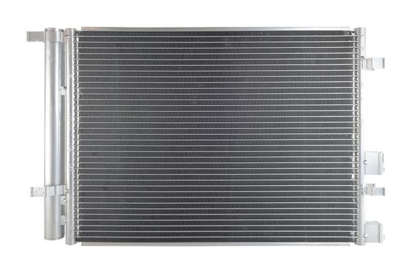 Aircon condenser Hyundai i20: 614999 Hart AC Condenser