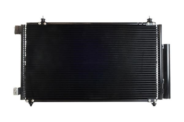 Air con condenser Toyota Celica: 620613 Hart AC Condenser