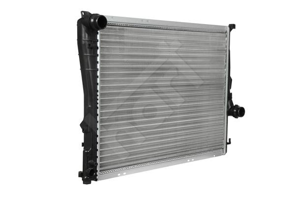 Engine cooling radiator Hart 620 239