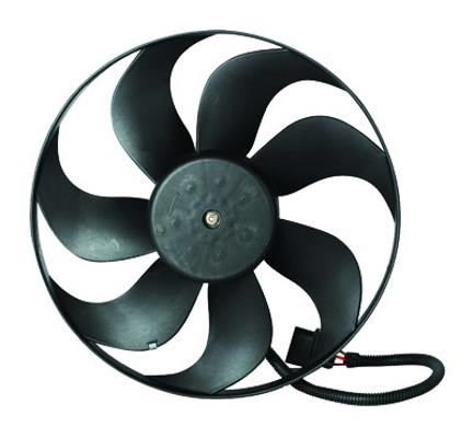 Hart 620 240 Fan, radiator 620240