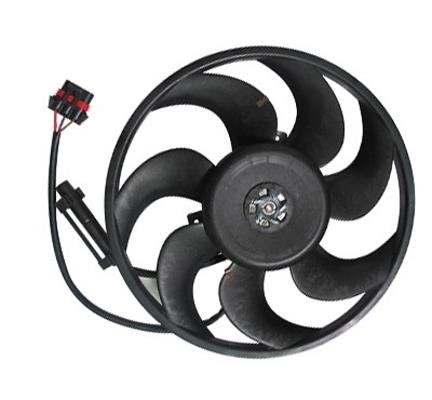 Hart 620 241 Hub, engine cooling fan wheel 620241