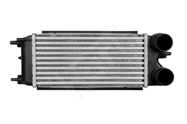 Intercooler charger Ford KA: 621400 Hart Intercooler, charger