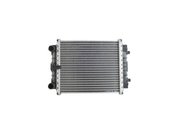 Radiator, engine cooling Hart 622 258