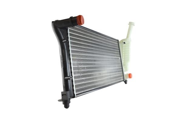 Radiator, engine cooling Hart 620 253