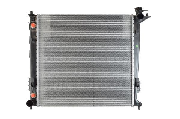 Car radiator Hyundai ix35: 622268 Hart Engine cooling radiator