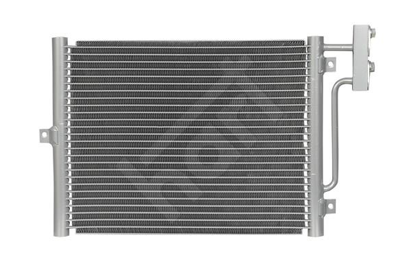 Air con condenser Porsche 911: 621527 Hart Condenser, air conditioning