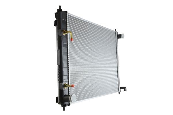 Car radiator Nissan Murano: 622282 Hart Engine cooling radiator