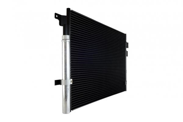 Aircon condenser Alfa Romeo Spider: 621528 Hart AC Condenser