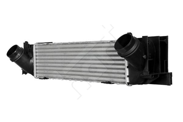 Intercooler, charger Hart 620 331