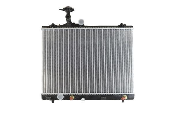 Radiator, engine cooling Hart 622 323