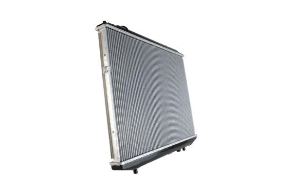 Car radiator Mazda BT-50: 622001 Hart Engine cooling radiator