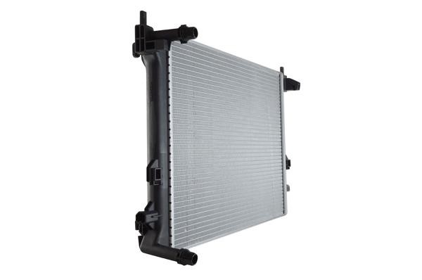 Car radiator Seat Tarraco: 623790 Hart Engine cooling radiator