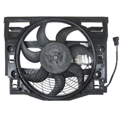 623835 Hart Hub, engine cooling fan wheel