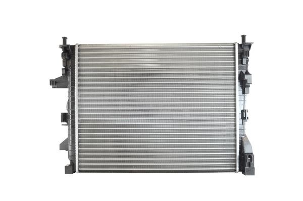 622019 Hart Engine cooling radiator