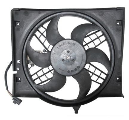 Hart 623 874 Fan, radiator 623874