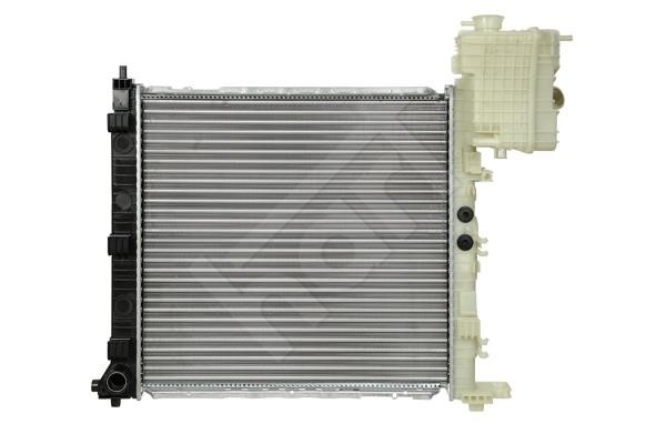 Car radiator Mercedes V-Class: 637190 Hart Engine cooling radiator
