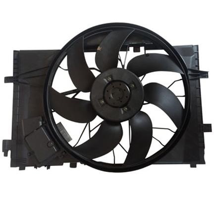 Hart 624 145 Fan, radiator 624145