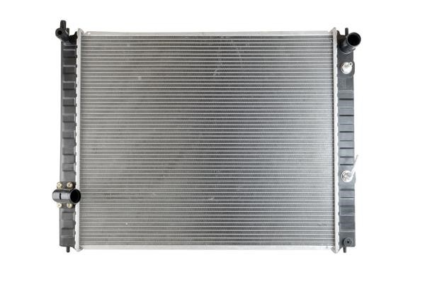 Engine radiator Infiniti QX70: 631356 Hart Engine cooling radiator