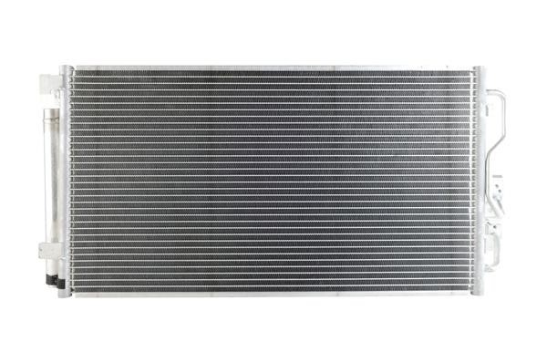 Aircon condenser BMW 3 series: 637265 Hart AC Condenser