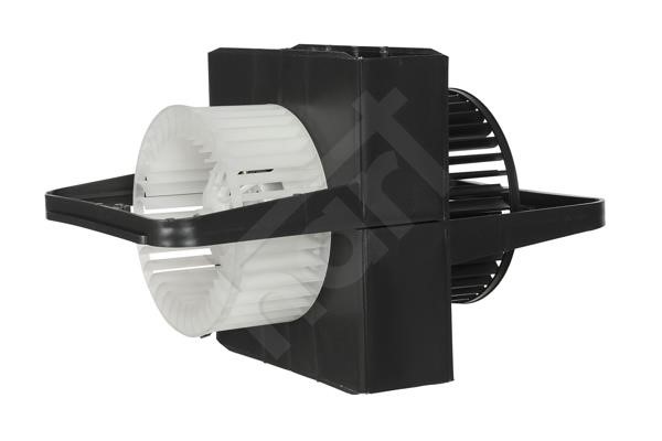 Blower motor Hart 641 043