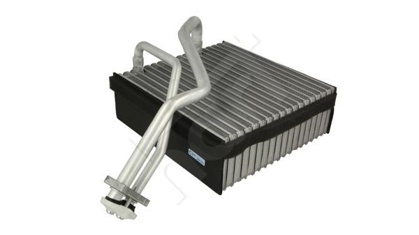 AC Evaporator Audi A3: 642488 Hart Air conditioner evaporator