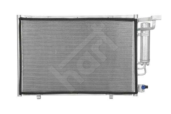 637007 Hart AC Condenser