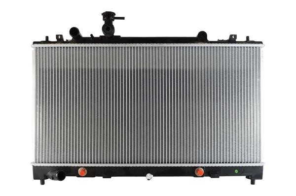 Oil cooler heat exchanger Mazda 6: 644083 Hart Engine cooling radiator