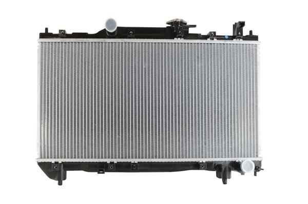 Radiator, engine cooling Hart 644 094