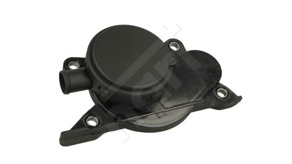 908815 Hart Oil separator