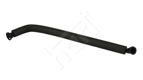 Hart 908 829 Hose, crankcase breather 908829 908829 Hart Hose, crankcase breather