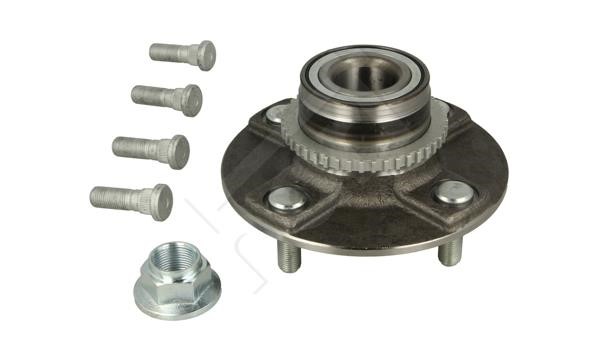 Hart 904 598 Wheel bearing kit 904598