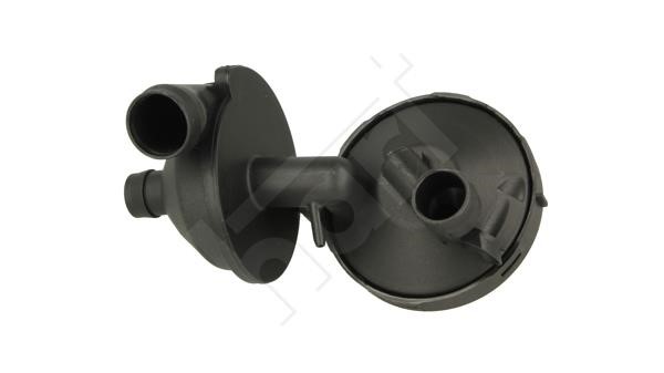 908732 Hart Valve, engine block breather