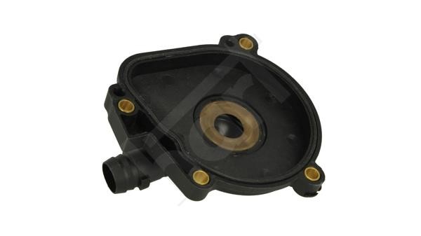 Crankcase ventilation valve Mercedes: 908734 Hart Valve, engine block breather