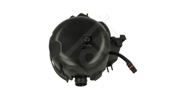 908740 Hart Oil separator
