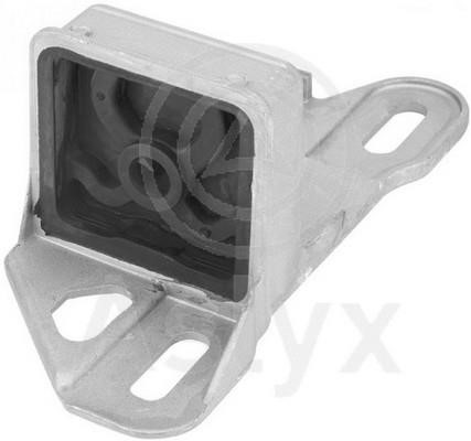 AS201753 Aslyx Mount, exhaust system