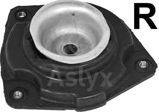 Aslyx AS-202518 Suspension Strut Support Mount AS202518