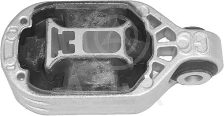 Aslyx AS-203508 Engine mount AS203508