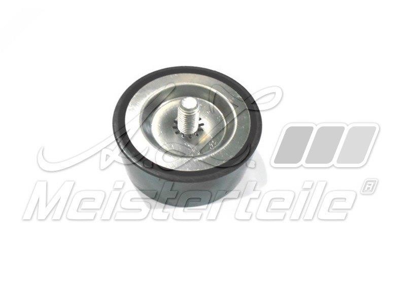 A.Z. Meisterteile AZMT-20-031-1758 Deflection/guide pulley, v-ribbed belt AZMT200311758