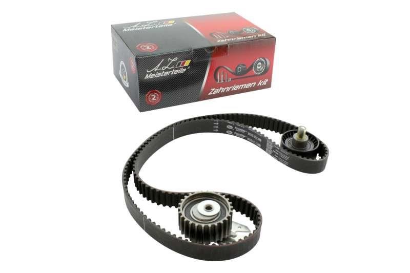 A.Z. Meisterteile AZMT-30-058-2043 Timing Belt Kit AZMT300582043