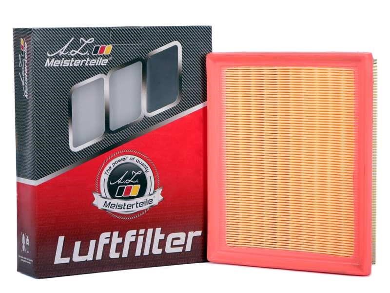 A.Z. Meisterteile AZMT-41-030-1077 Air filter AZMT410301077