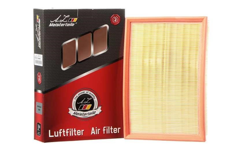 A.Z. Meisterteile AZMT-41-030-1081 Air filter AZMT410301081