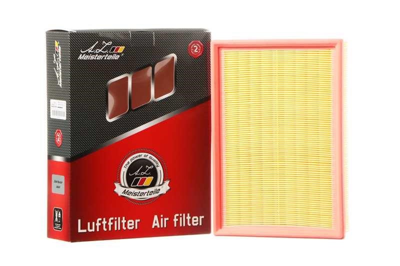 A.Z. Meisterteile AZMT-41-030-1082 Air filter AZMT410301082