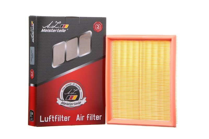 A.Z. Meisterteile AZMT-41-030-1263 Air filter AZMT410301263