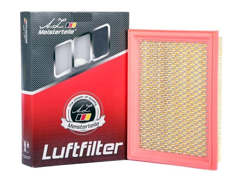 A.Z. Meisterteile AZMT-41-030-1519 Air filter AZMT410301519