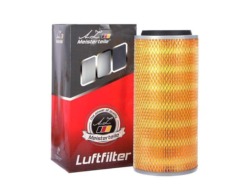 A.Z. Meisterteile AZMT-41-030-1756 Air filter AZMT410301756