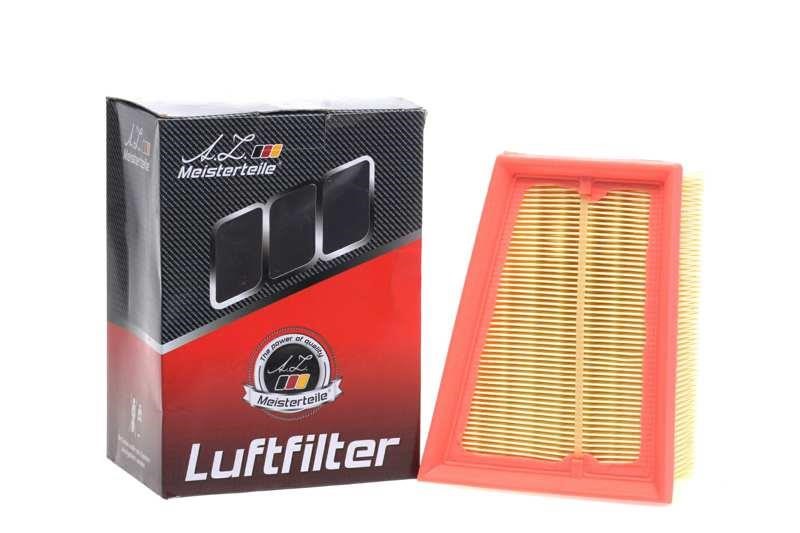 A.Z. Meisterteile AZMT-41-030-1849 Air filter AZMT410301849