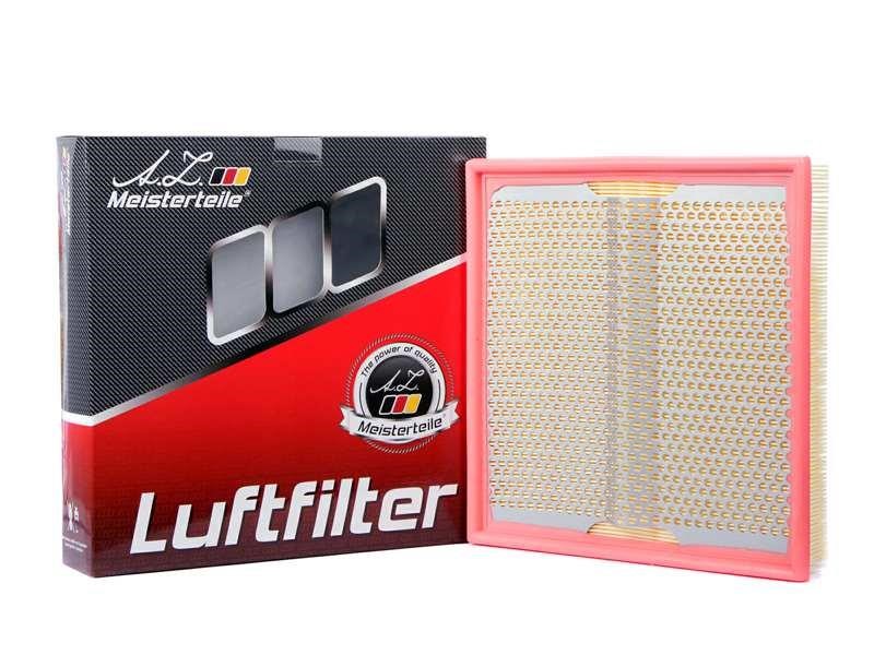 A.Z. Meisterteile AZMT-41-030-1620 Air filter AZMT410301620